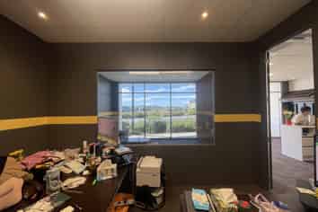 Brand new turnkey Westgate office 