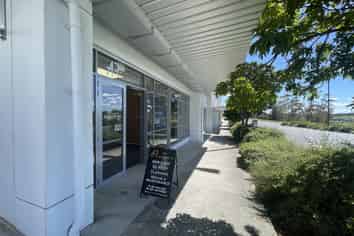 Brand new turnkey Westgate office 