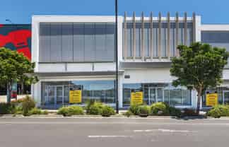 Brand new turnkey Westgate office 