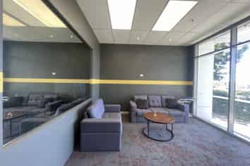 Brand new turnkey Westgate office 