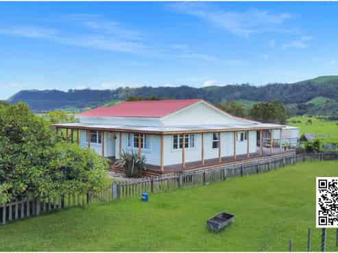 171 Otakiri Soldiers Road, Otakiri
