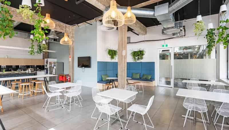  39 Market Place, Auckland Central