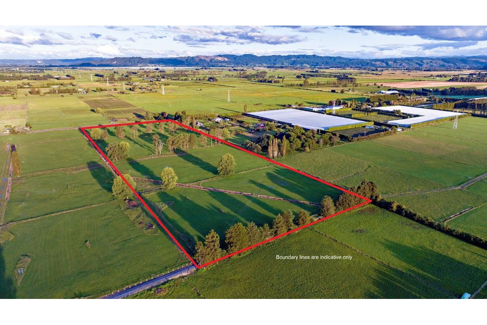 Lot 5 617 Otakiri Road, Otakiri, Whakatane For Sale realestate.co.nz