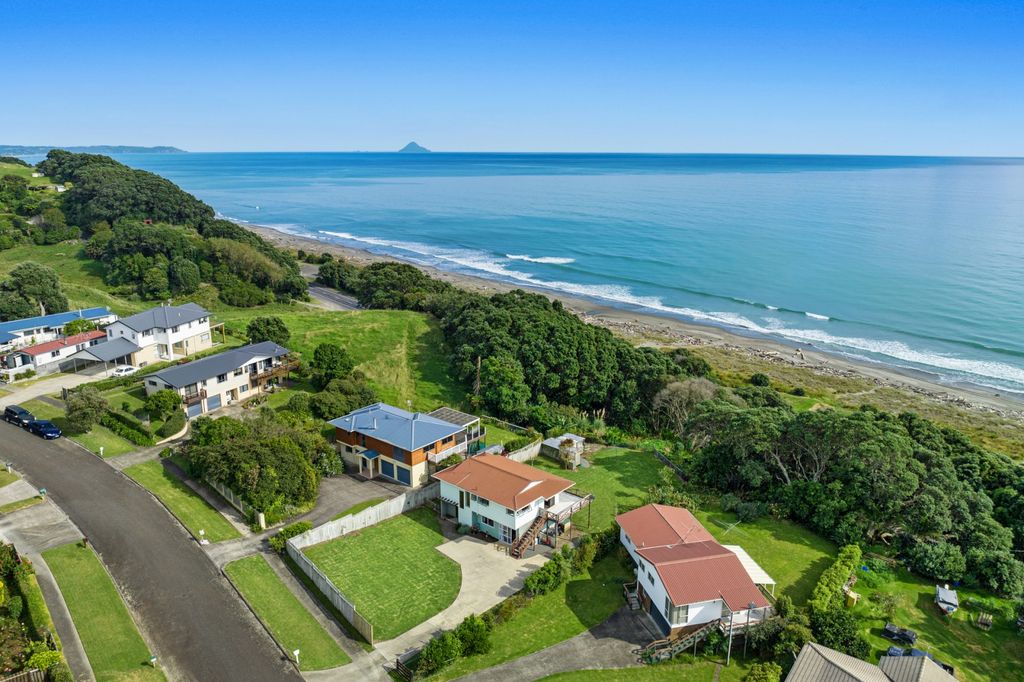 Property value 6 Whakaari Road, Opotiki and Surrounds realestate.co.nz