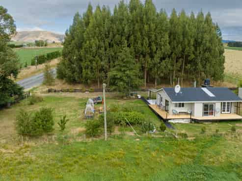 29 Edievale Road, West Otago Surrounds