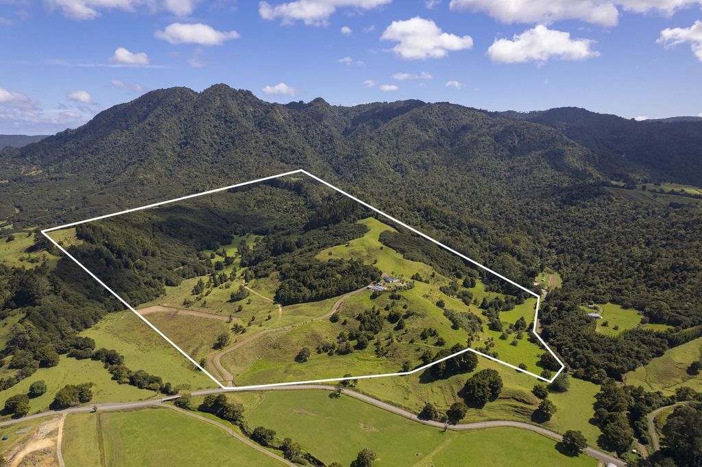 Property value 369 Diggers Valley Road, Herekino realestate.co.nz