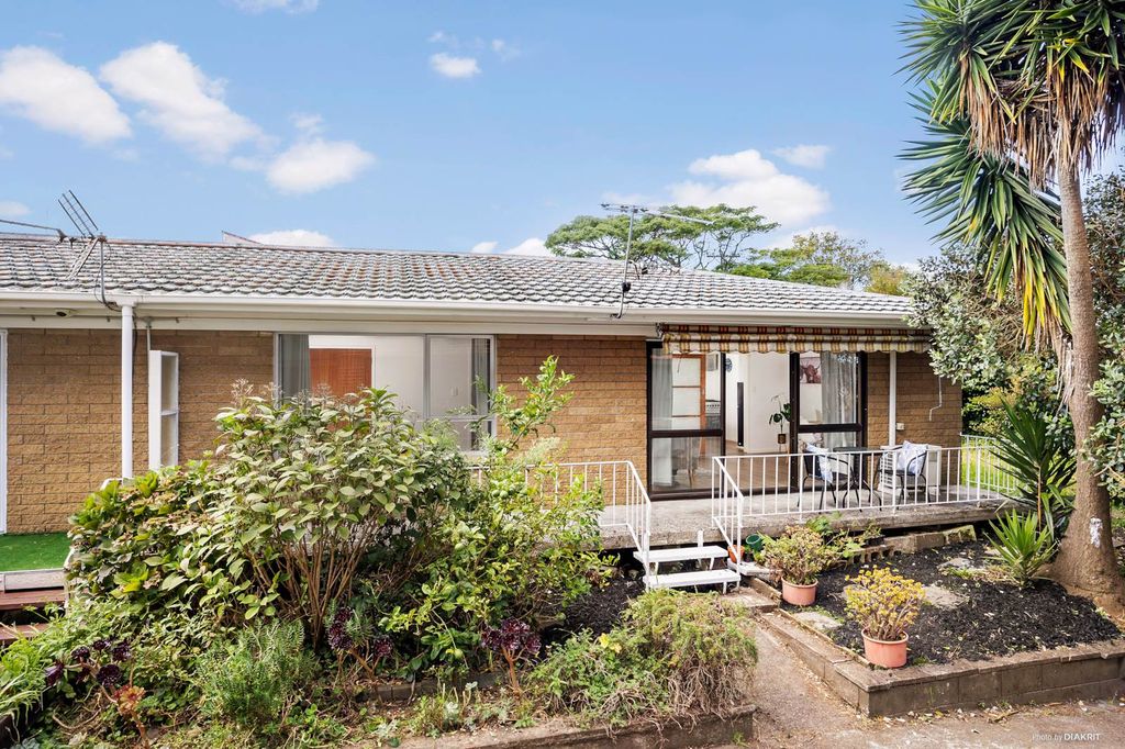 Property value 1/2 Herbert Road, Mount Eden realestate.co.nz