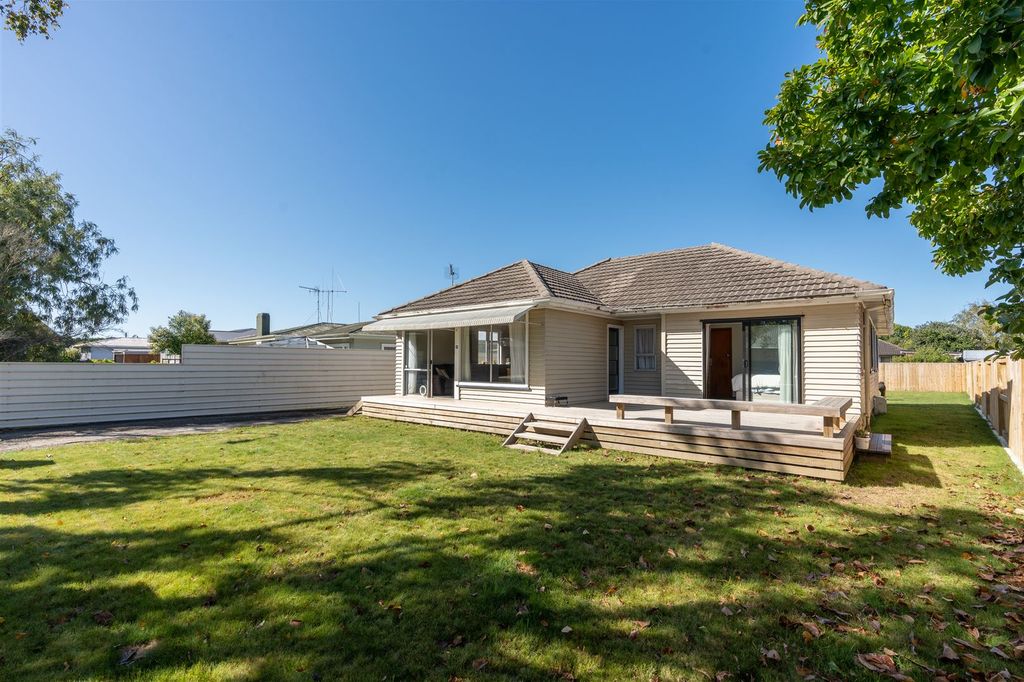 Property value 42 Montgomery Crescent, Bader realestate.co.nz