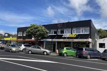 Central Tawa Office