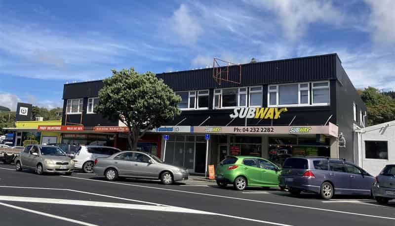  Levle 1, 193-195 Main Road, Tawa