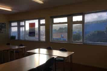 Central Tawa Office