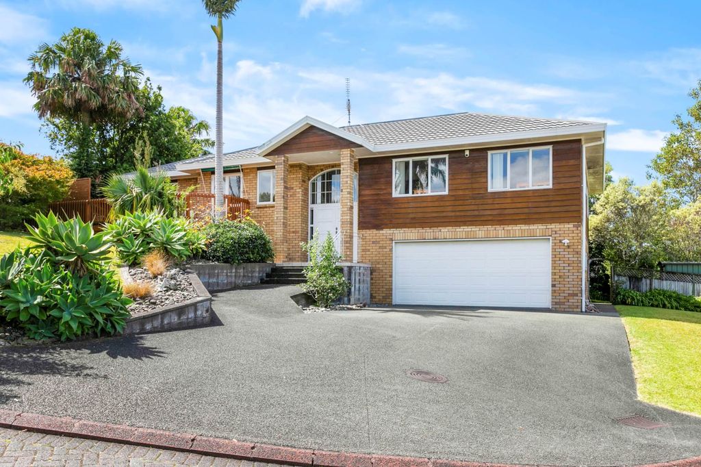 Sold 18 Vintage Drive, Henderson realestate.co.nz