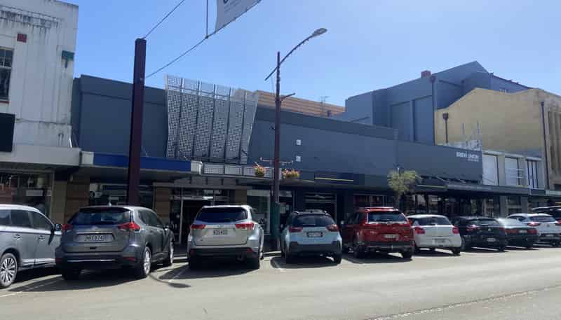 33-37 Broadway Avenue, Palmerston North