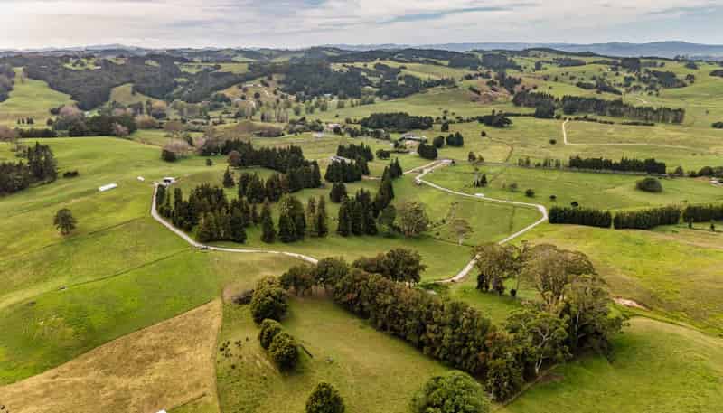 125D Hupara Road, Pakaraka