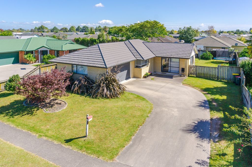 Sold 85 Powells Road, Fairview Downs realestate.co.nz