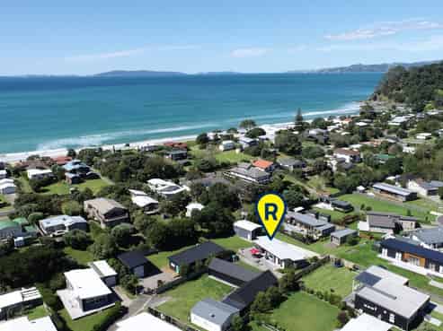 132 Adams Road, Whangapoua