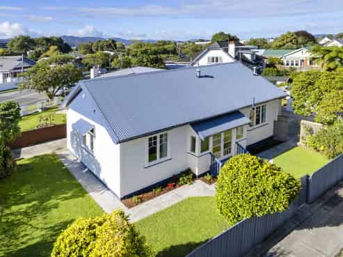 40 Pharazyn Street, Melling