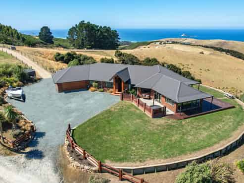 176 Creamery Road, Ocean View