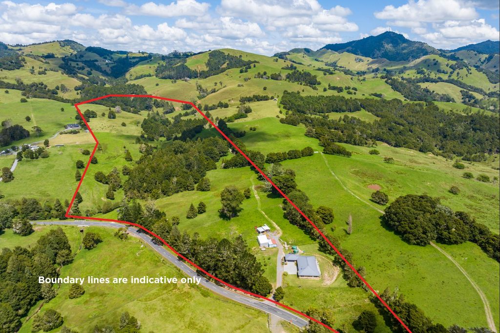 Property value 395 Tangihua Road, Maungakaramea realestate.co.nz