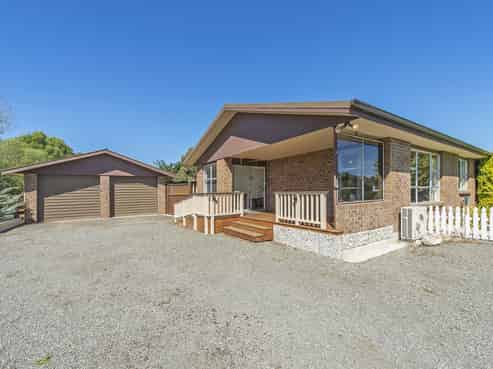 52 Leslie Street, Waiau