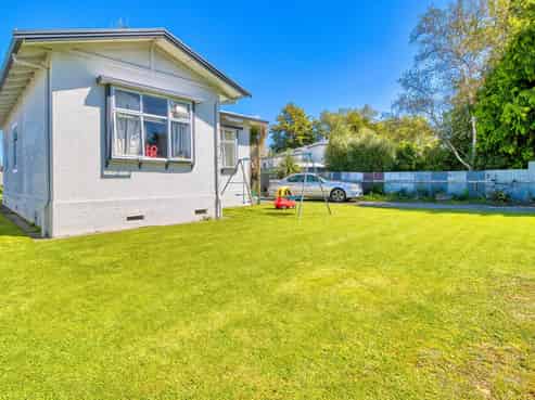 4 Buckingham Street, Whakatu
