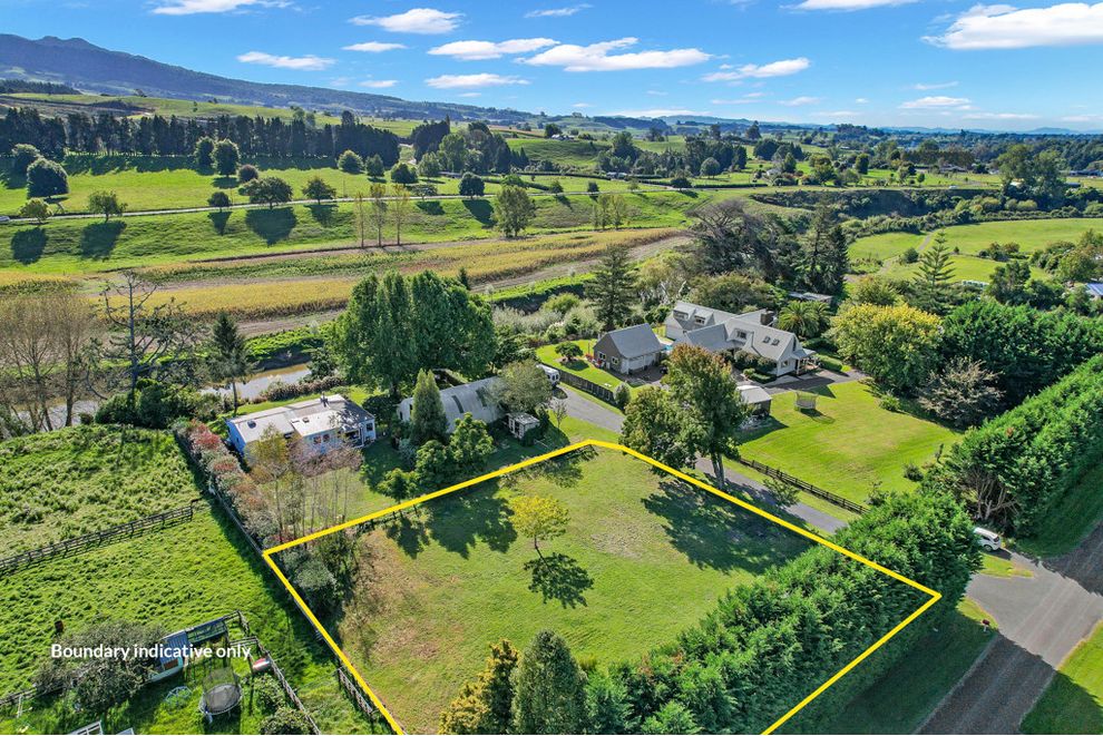 146 Parry Street, Pirongia, Waipa For Sale realestate.co.nz