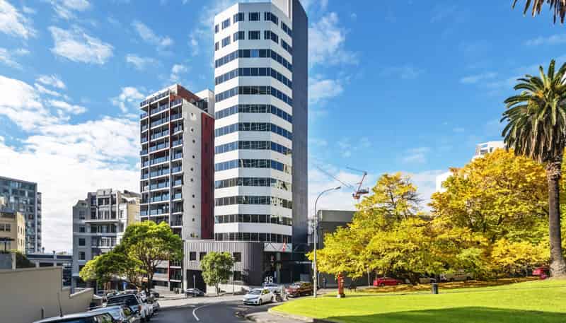 48 Emily Place, Auckland Central