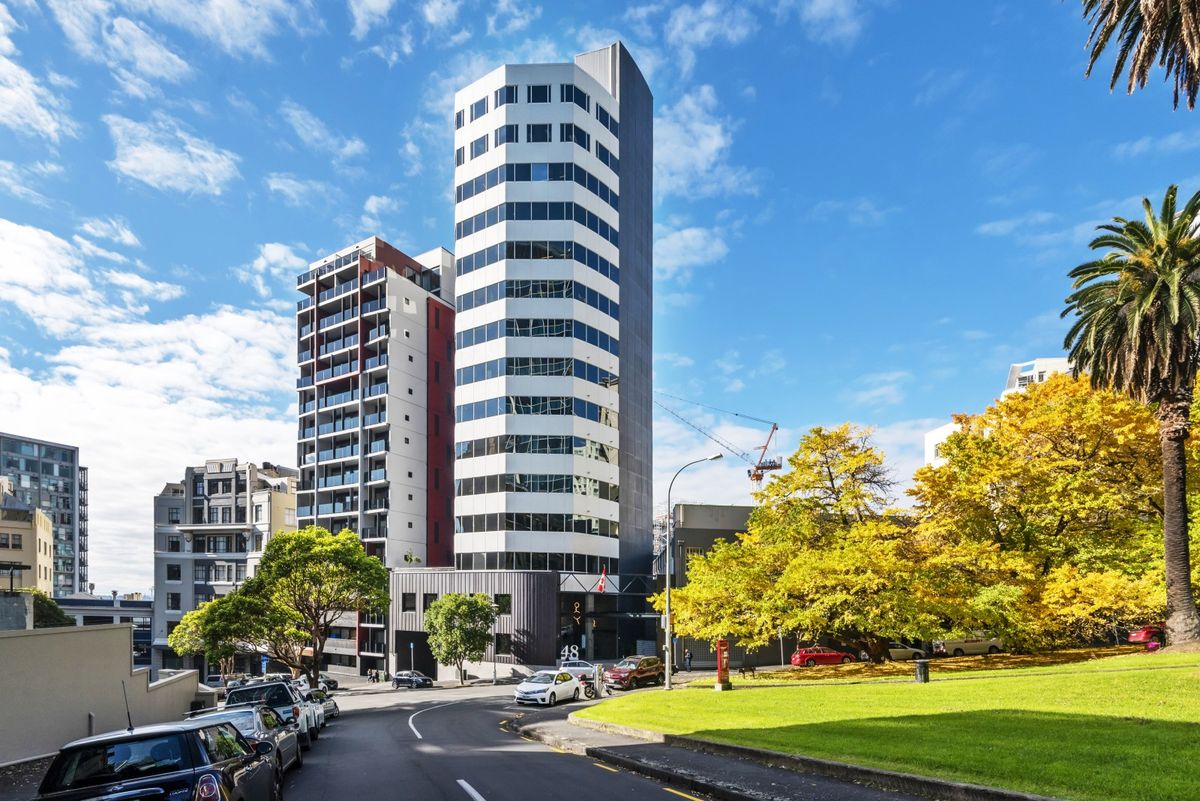 Excellent Emily Place office
