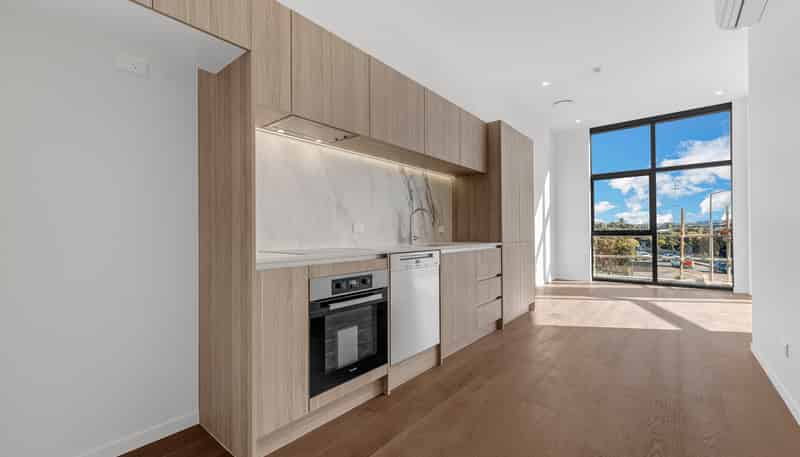 2-Bed/48 Esmonde Road, Takapuna