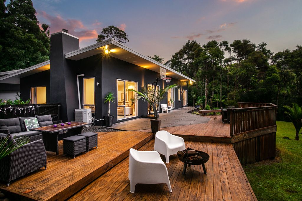 Sold 20 Bendalls Lane, Oratia realestate.co.nz