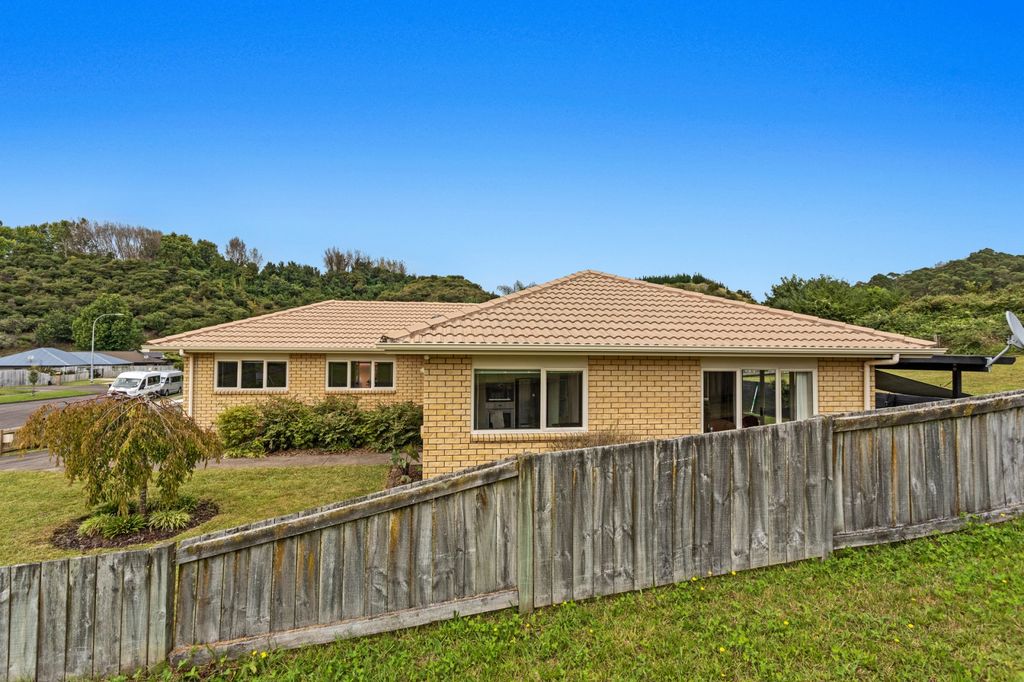 Sold 13 Doug Wilson Crescent, Kawerau realestate.co.nz
