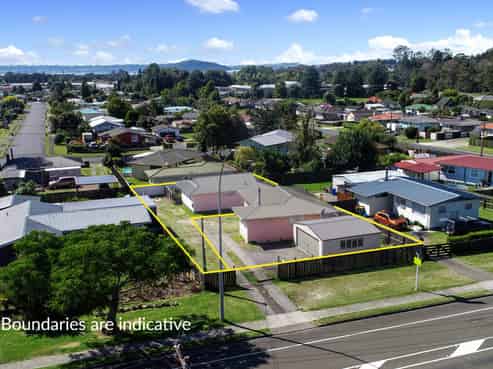 46A Sala Street, Whakarewarewa