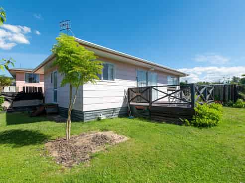 46B Sala Street, Whakarewarewa