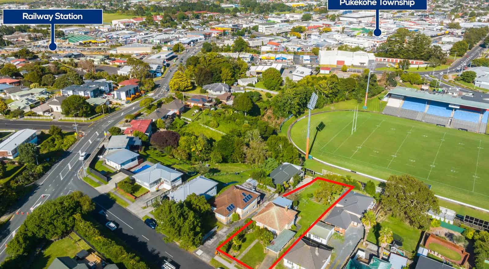 10 Prospect Terrace, Pukekohe, Franklin For Sale realestate.co.nz