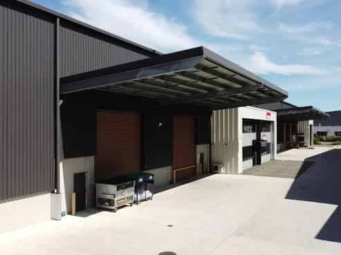 Modern Warehouse Unit - Ticks All Boxes