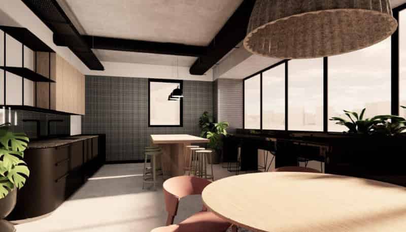  53 Fort Street, Auckland Central