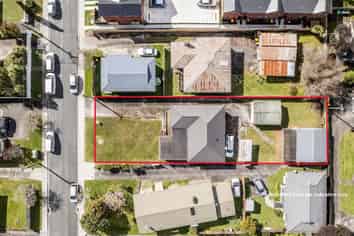 Lot 4/5 Marlene Avenue, Te Atatu South