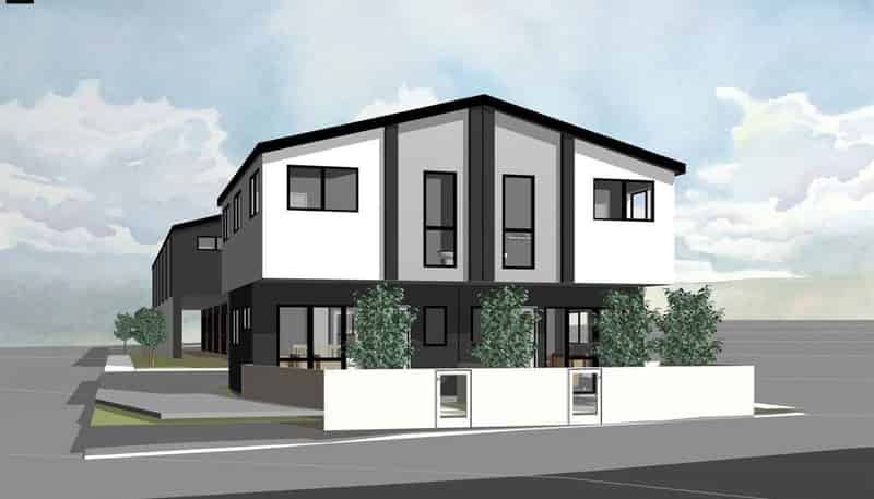 Lot 4/5 Marlene Avenue, Te Atatu South