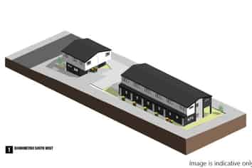 Lot 3/5 Marlene Avenue, Te Atatu South