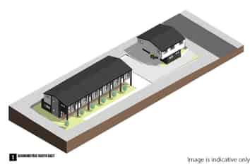 Lot 3/5 Marlene Avenue, Te Atatu South