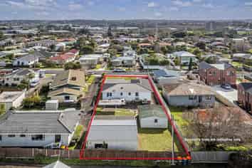 Lot 3/5 Marlene Avenue, Te Atatu South