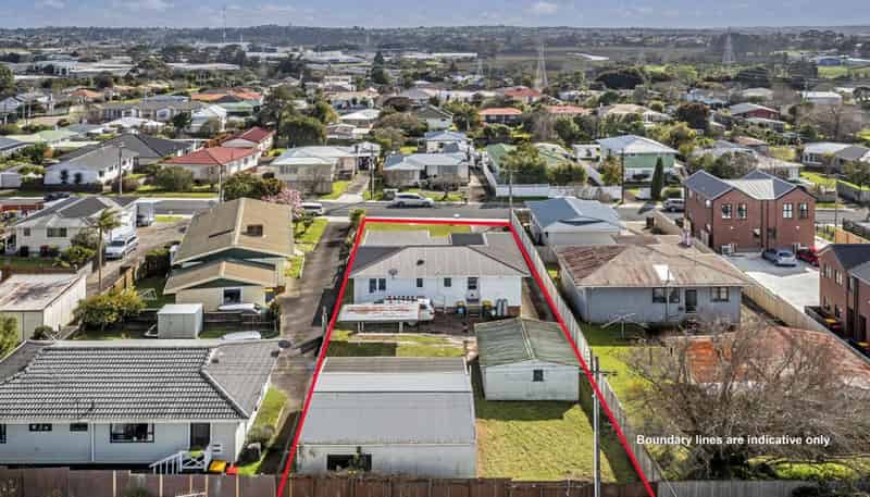 Lot 3/5 Marlene Avenue, Te Atatu South