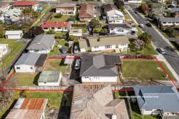 Lot 2/5 Marlene Avenue, Te Atatu South