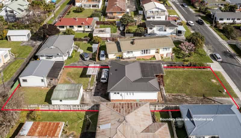 Lot 2/5 Marlene Avenue, Te Atatu South