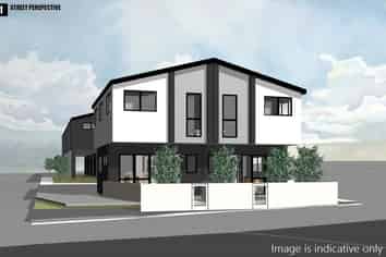 Lot 2/5 Marlene Avenue, Te Atatu South