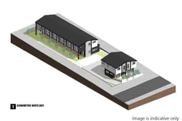 Lot 2/5 Marlene Avenue, Te Atatu South