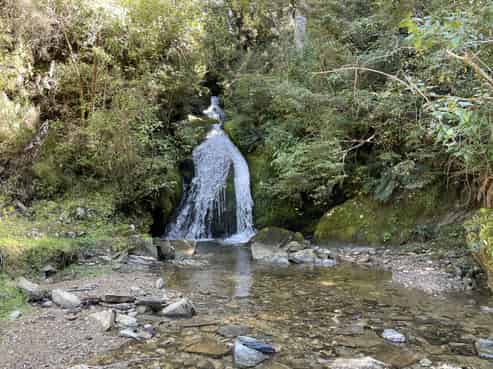 1989 Aitchison Runs Road, Pomahaka