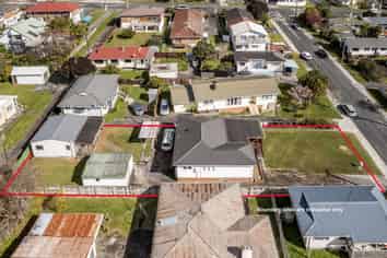 Lot 1/5 Marlene Avenue, Te Atatu South