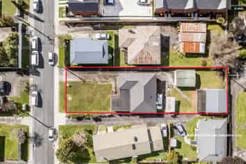 Lot 1/5 Marlene Avenue, Te Atatu South