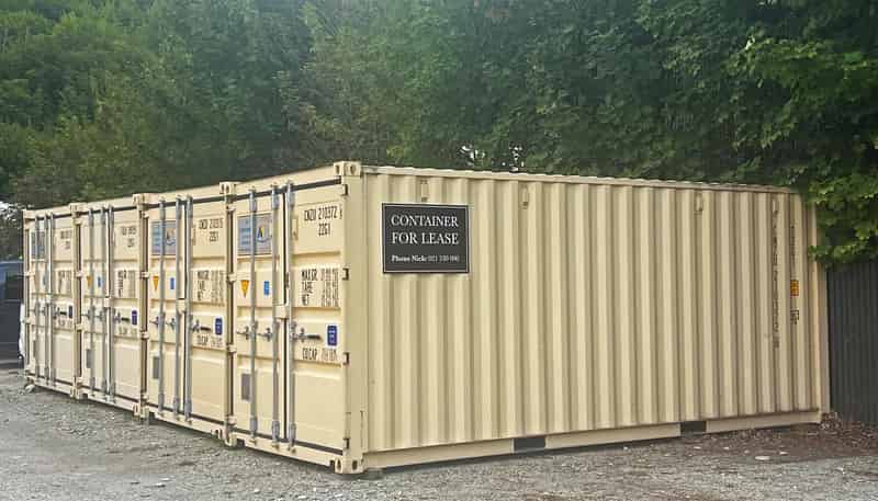   Bush Creek Road, Arrowtown